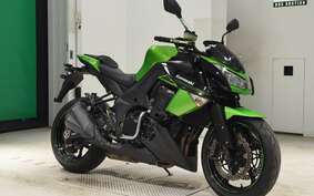 KAWASAKI Z1000 Gen.4 2011 ZRCD18