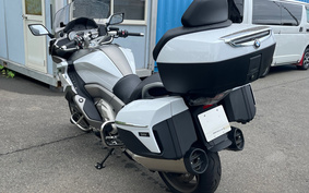 BMW K1600GTL 2019 0F02