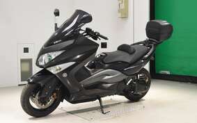 YAMAHA T-MAX500 Gen.3 2008 SJ06