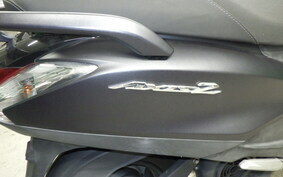 YAMAHA AXIS 125 Z SED7J