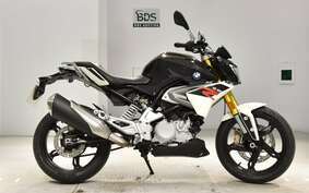 BMW G310R 2018 0G01