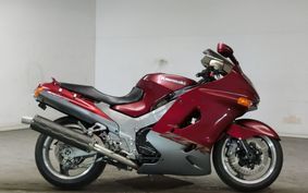 KAWASAKI ZZ1100 NINJA 1999 ZXT10D