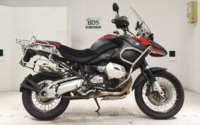 BMW R1200GS ADVENTURE 2009 0380