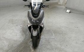 YAMAHA N-MAX 155 SG50J