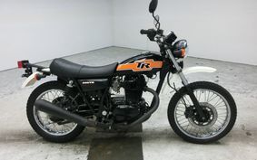 KAWASAKI 250TR 2006 BJ250F