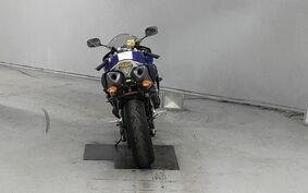 YAMAHA YZF-R1 2012 RN23