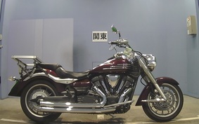 YAMAHA XV1900 MIDNIGHT STAR 2006 VP23