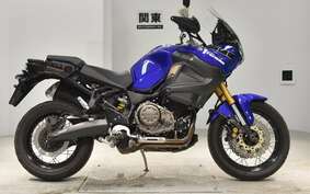 YAMAHA XT1200Z SUPER TENERE 2014 DP04