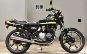 KAWASAKI Z550 FX KZ550B