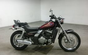 KAWASAKI ELIMINATOR 250 LX 1996 EL250A