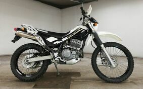 KAWASAKI SUPER SHERPA KL250G