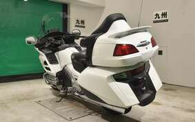 HONDA GL 1800 GOLD WING 2013 SC68