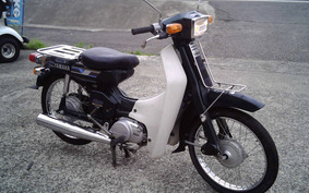 YAMAHA MATE 50 DX V50