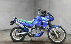 KAWASAKI KLE400 1992 LE400A