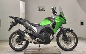 KAWASAKI VERSYS X250 A LE250D