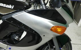 KAWASAKI ZZ-R400 Gen.2 2000 ZX400N