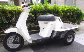 HONDA GYRO UP TA01