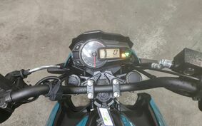 KAWASAKI Z125 PRO BR125H