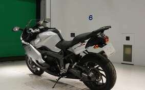 BMW K1300S 2009