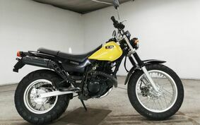 YAMAHA TW225 DG09J