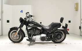 HARLEY FLSTFB 1580 2009