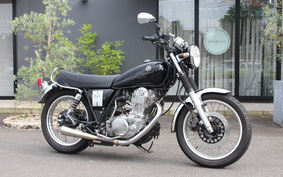 YAMAHA SR400 2019 RH16J