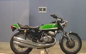 KAWASAKI KH400 1977 S3F