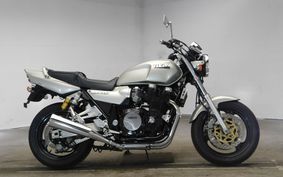 YAMAHA XJR1200 1994 4KG