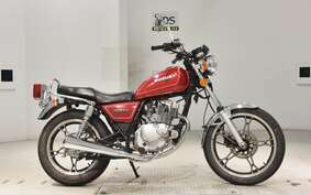 SUZUKI GN125 H PCJG9