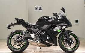 KAWASAKI NINJA 650 A ER650H