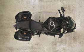 KAWASAKI NINJA 1000 A 2015 ZXT00L