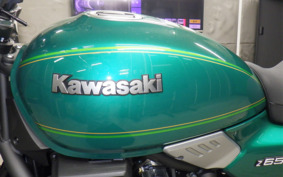 KAWASAKI Z650 RS 2024 ER650M