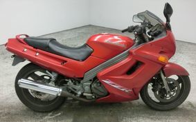 KAWASAKI ZZ-R250 1996 EX250H