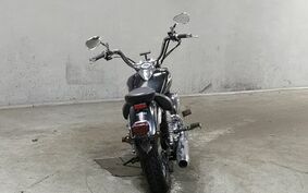 YAMAHA DRAGSTAR 250 VG05J