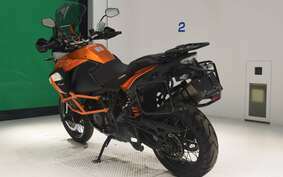 KTM 1190 ADVENTURE 2014