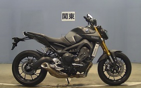 YAMAHA MT-09 2014 RN34J