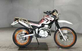 YAMAHA SEROW 250 DG17J