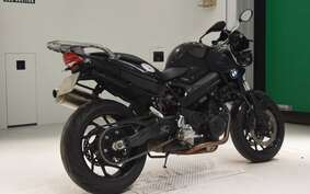 BMW F800R 2013