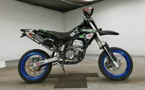 KAWASAKI KLX250D TRACKER LX250E