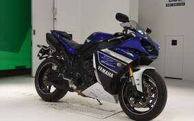 YAMAHA YZF-R1 2013 RN24J