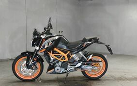 KTM 390 DUKE 2016 JGJ