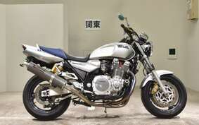 YAMAHA XJR1300 1998 RP01J