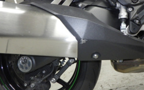 KAWASAKI NINJA 1000 SX 2021 ZXT02K