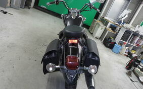 YAMAHA DRAGSTAR 250 VG05J