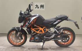 KTM 250 DUKE JGE40