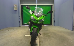 KAWASAKI NINJA 1000 2011 ZXT00G