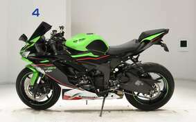 KAWASAKI NINJA ZX-6R A 2020 ZX636G