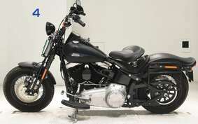 HARLEY FLSTSB 1580 2011