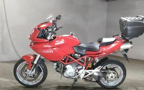 DUCATI MULTISTRADA 1000 DS 2004 A100A