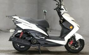 YAMAHA CYGNUS 125 X SR SE44J